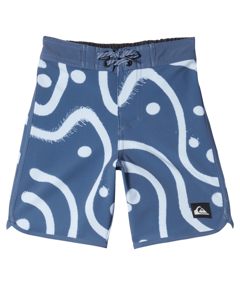 Surfsilk Scallop Boy 13 - Beachin Surf