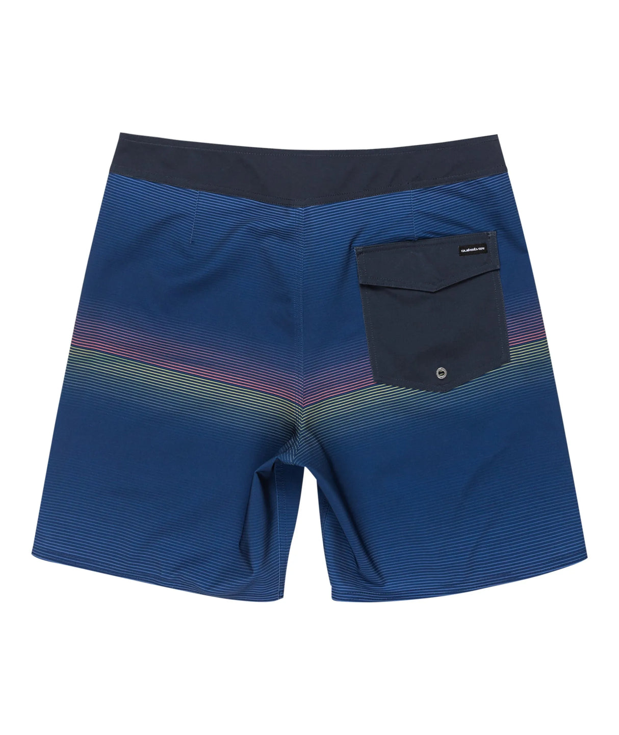 Surfsilk Straight Leg 18 - Beachin Surf