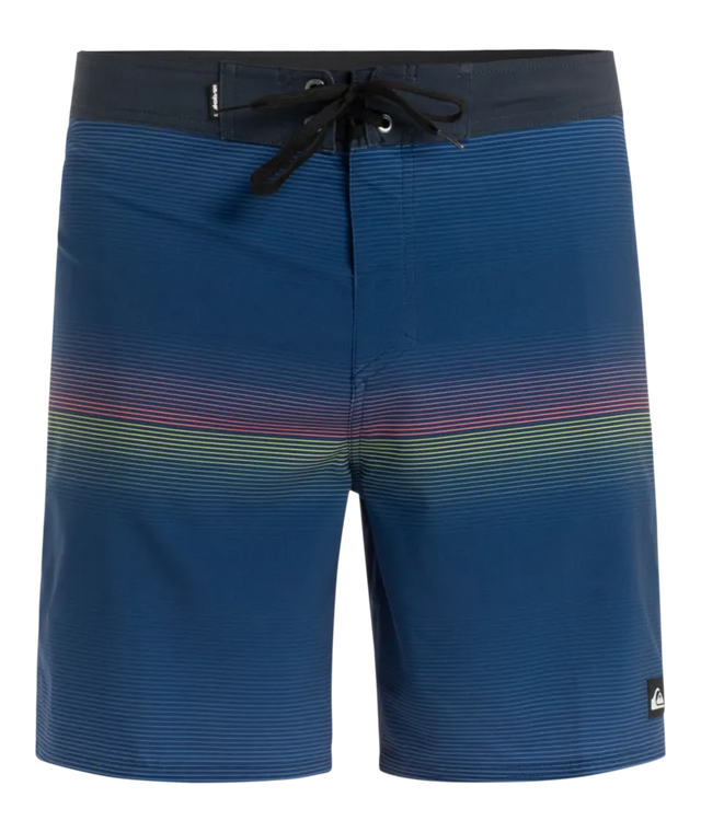 Surfsilk Straight Leg 18 - Beachin Surf