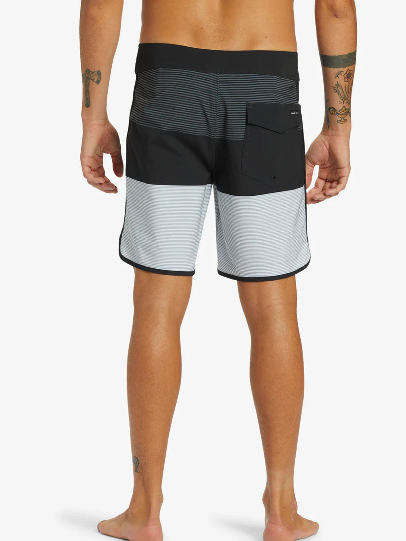 SURFSILK TIJUANA 18 - Beachin Surf