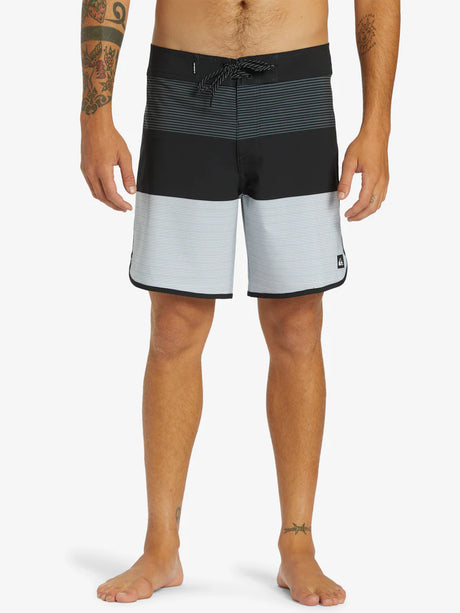 SURFSILK TIJUANA 18 - Beachin Surf