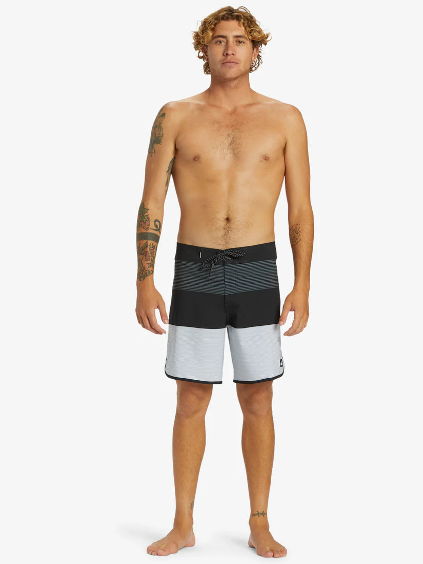 SURFSILK TIJUANA 18 - Beachin Surf