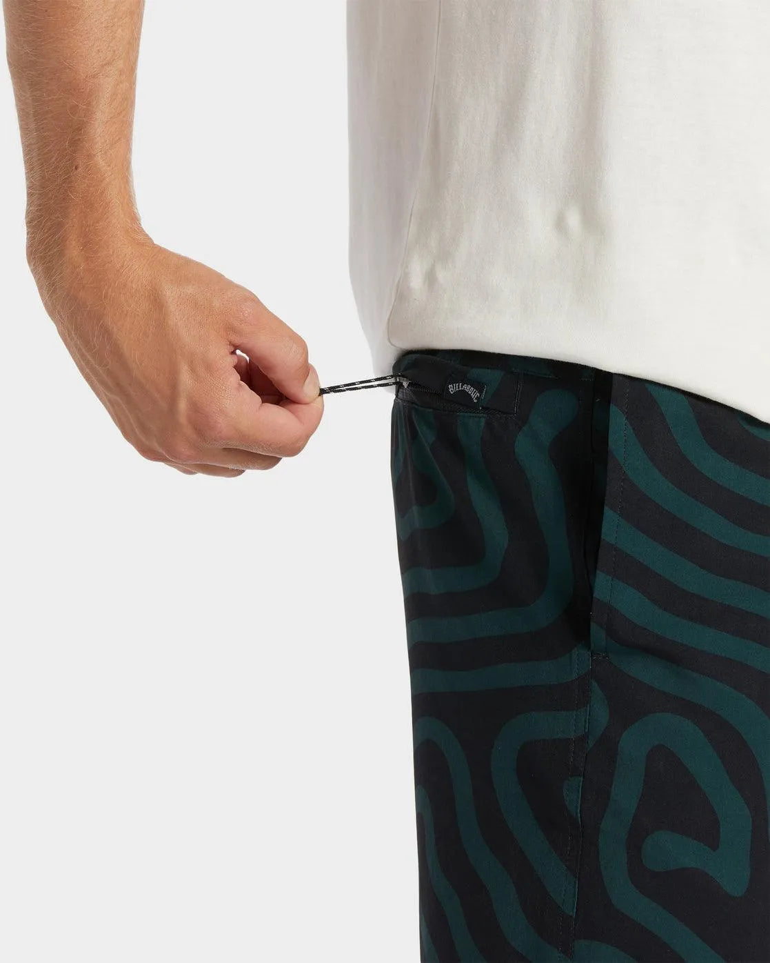 Surftrek Elastic - Beachin Surf