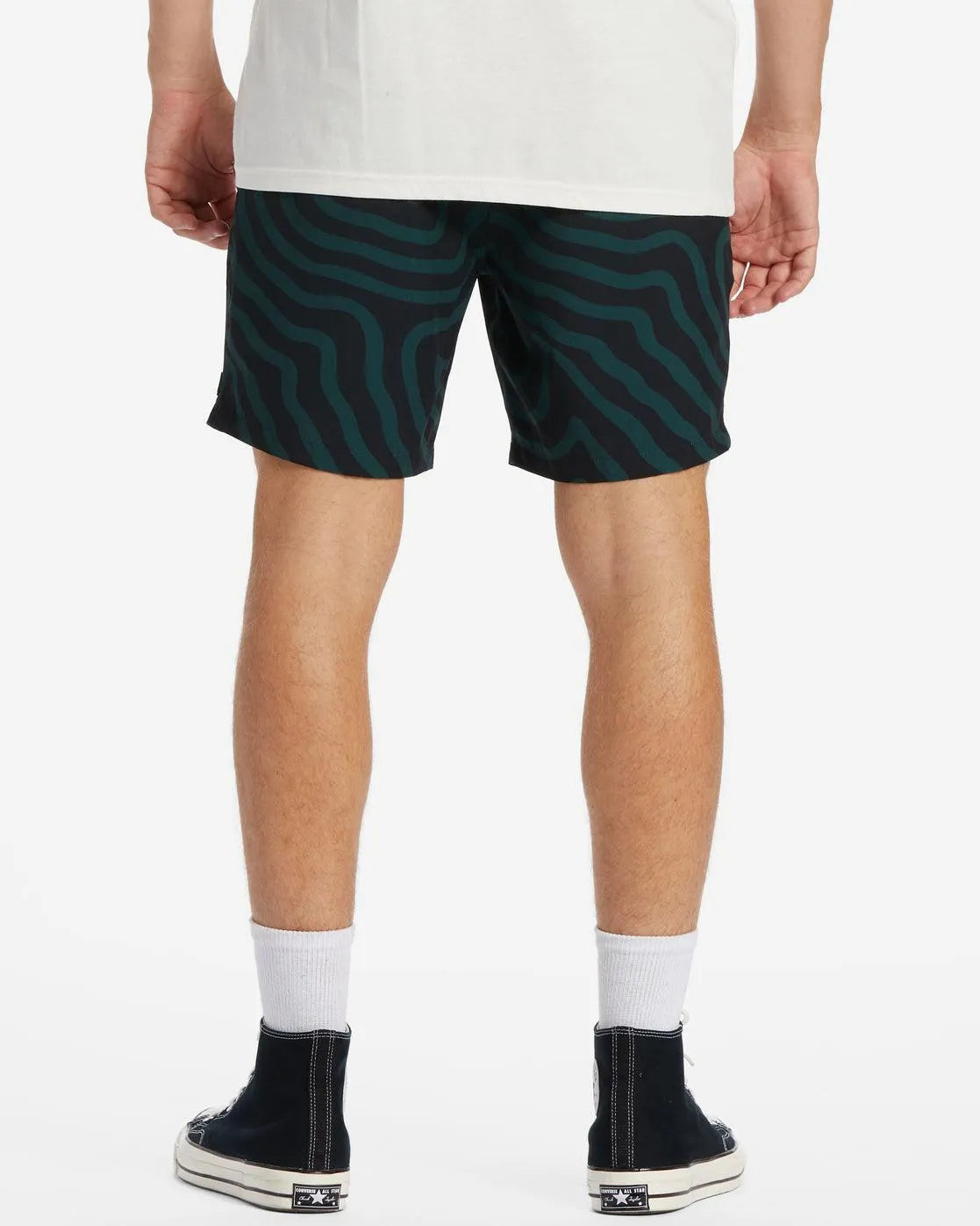 Surftrek Elastic - Beachin Surf