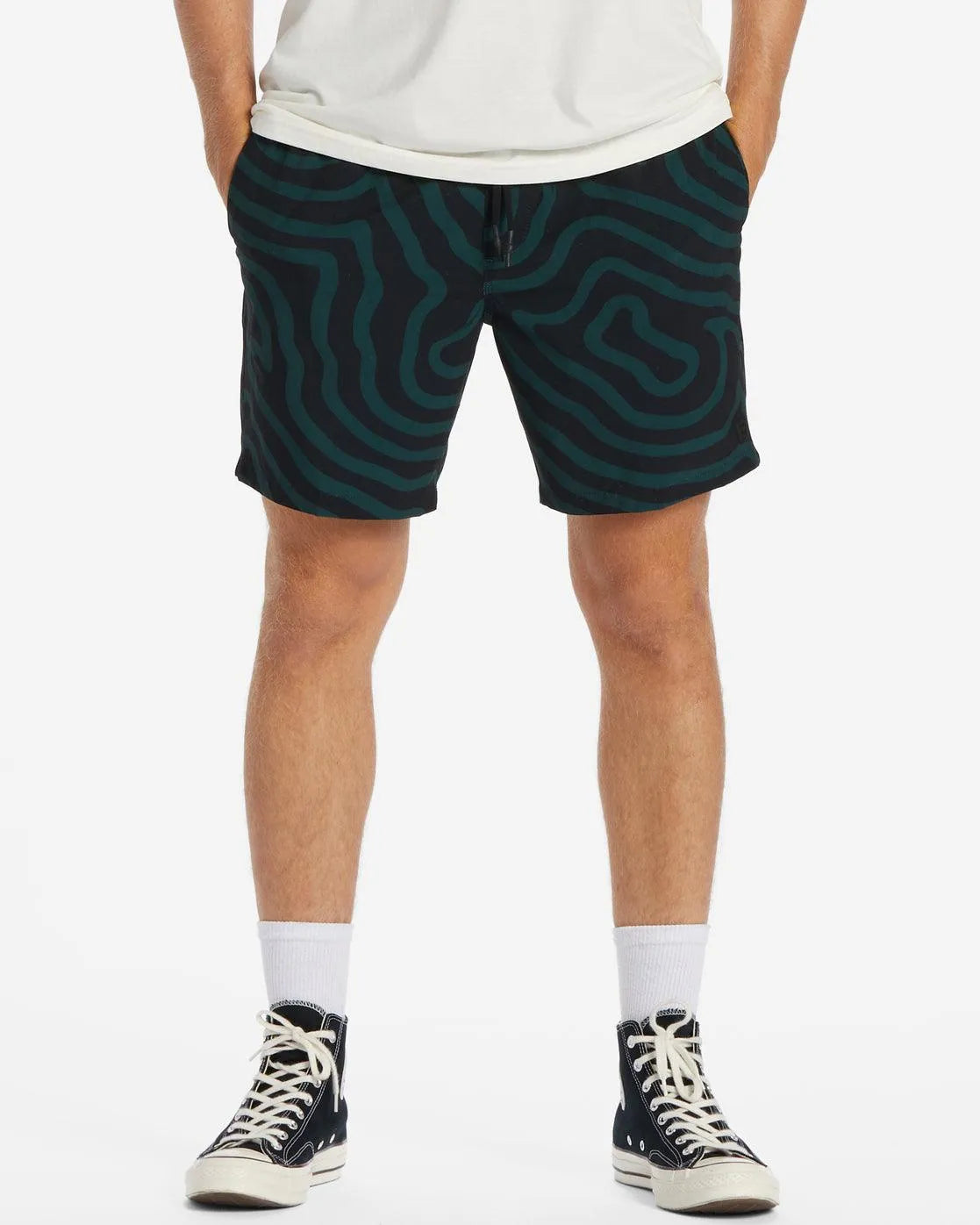 Surftrek Elastic - Beachin Surf