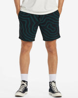 Surftrek Elastic - Beachin Surf
