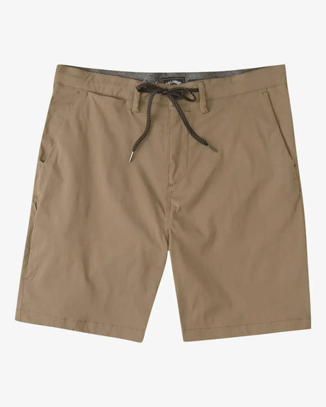 Surftrek Plus Short