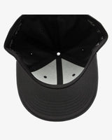 Surftrek Snapback Cap