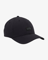 Surftrek Snapback Cap