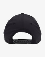 Surftrek Snapback Cap