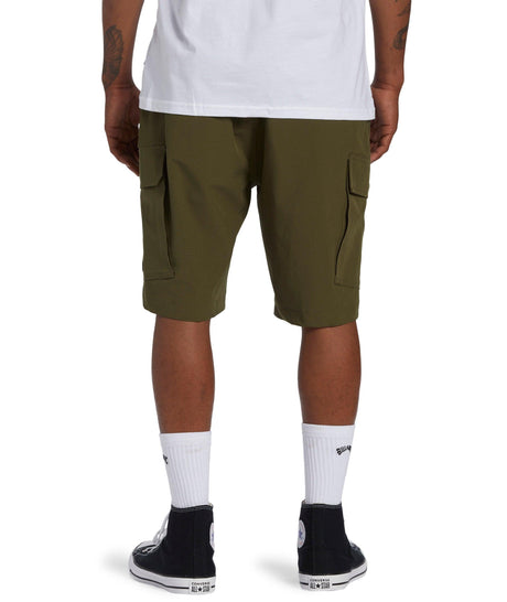 Surftrek Transport Cargo Shorts - Beachin Surf