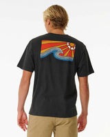 SWC Blazing Tubes Tee | RIP CURL | Beachin Surf