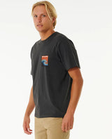 SWC Blazing Tubes Tee - Beachin Surf