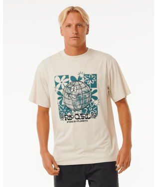 SWC EARTH POWER TEE - Beachin Surf