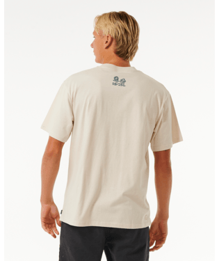 SWC EARTH POWER TEE - Beachin Surf