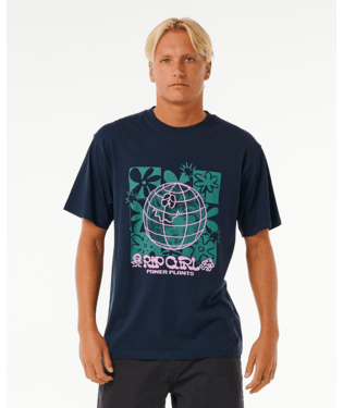 SWC EARTH POWER TEE - Beachin Surf