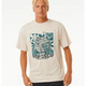 SWC EARTH POWER TEE - Beachin Surf