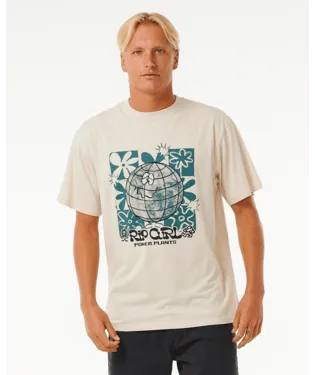 SWC EARTH POWER TEE - Beachin Surf
