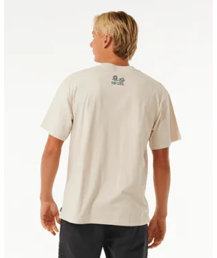 SWC EARTH POWER TEE - Beachin Surf