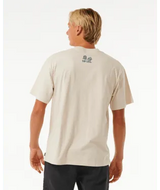 SWC EARTH POWER TEE - Beachin Surf