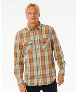 SWC FLANNEL SHIRT - Beachin Surf