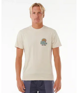 Swc Hazey Tee - Beachin Surf