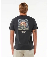 Swc Hazey Tee - Beachin Surf