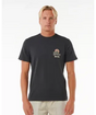 Swc Hazey Tee - Beachin Surf