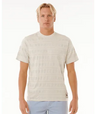 Swc Stripey Tee - Beachin Surf
