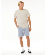 Swc Stripey Tee - Beachin Surf