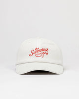 Sweet Cord Adjustable Cap - Beachin Surf