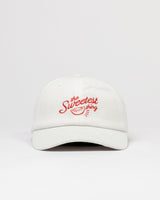 Sweet Cord Adjustable Cap - Beachin Surf