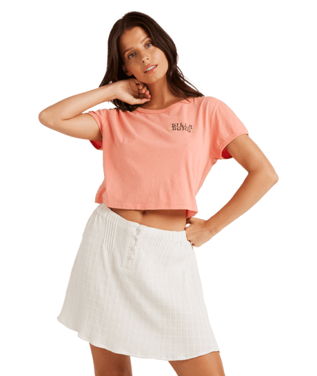 SWEET DARLIN SKIRT - Beachin Surf