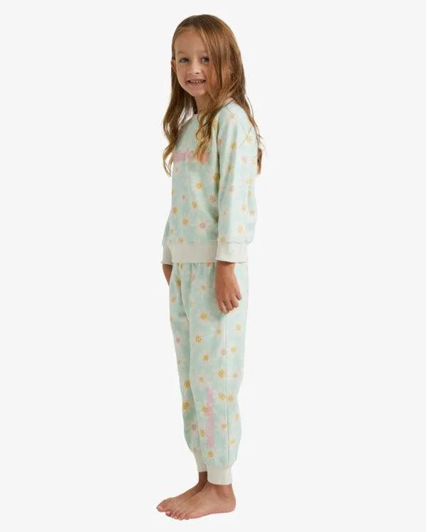 Sweet Daze Crew - Beachin Surf