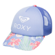 Sweet Emotions Trucker - Beachin Surf