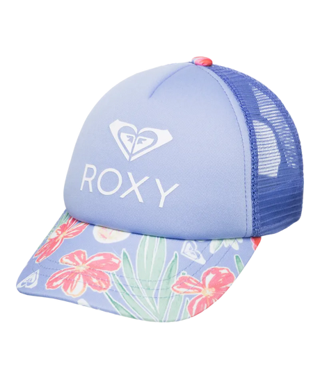 Sweet Emotions Trucker - Beachin Surf
