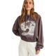 Sweet Escape Hoodie - Beachin Surf
