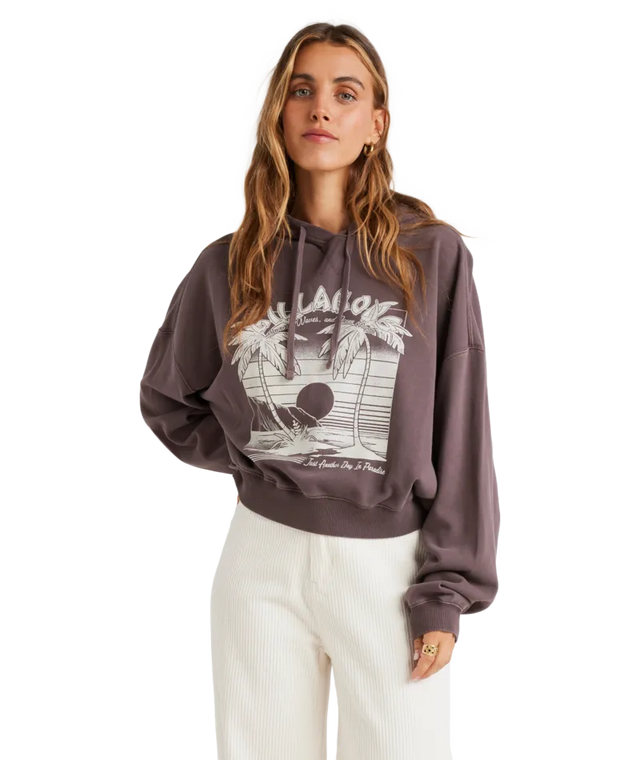 Sweet Escape Hoodie - Beachin Surf
