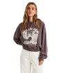 Sweet Escape Hoodie - Beachin Surf