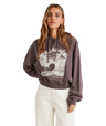 Sweet Escape Hoodie - Beachin Surf