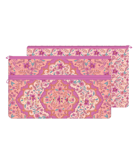 SWEET MYSTIC LARGE PENCIL CASE - Beachin Surf