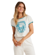 Sweet Ride Baby Tee - Beachin Surf