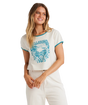 Sweet Ride Baby Tee - Beachin Surf