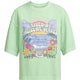 Sweet Shine - Oversized T-Shirt - Beachin Surf