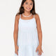 Sweet Water Tierd Slip Dress Girls - Beachin Surf