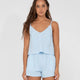 Sweet Water V Neck Slip Cami - Beachin Surf
