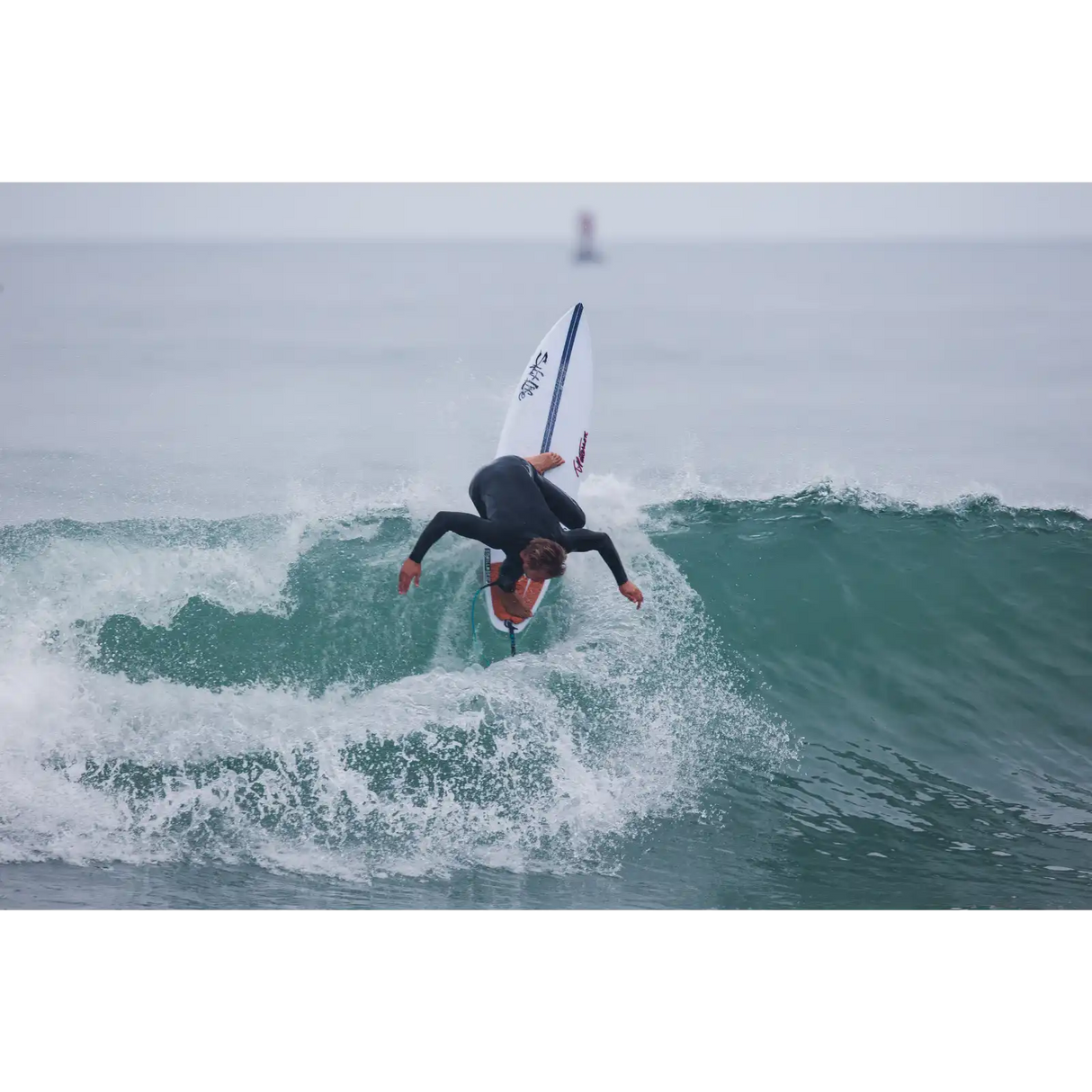 Synthetic 84 - Fusion Pro - Beachin Surf