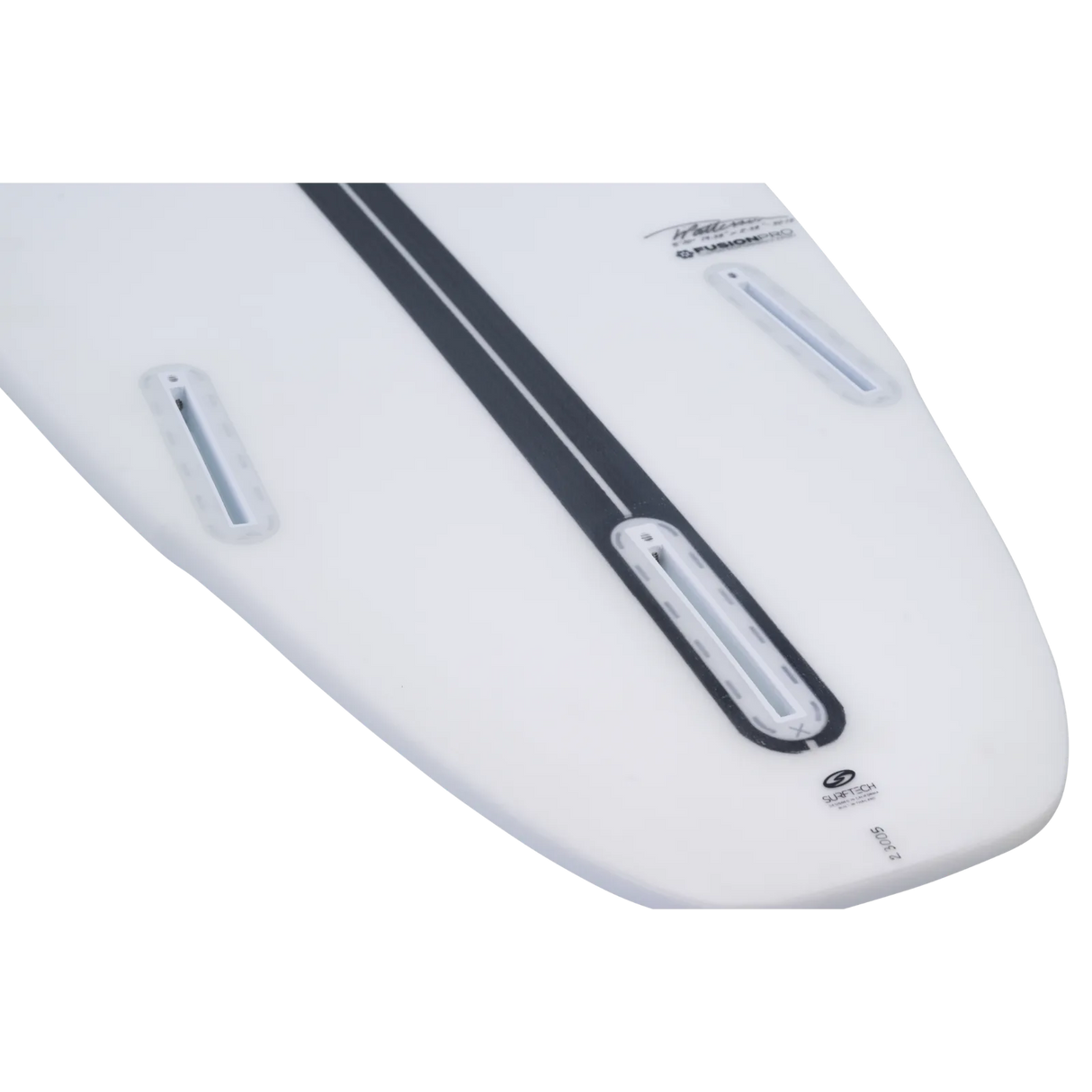 Synthetic 84 - Fusion Pro - Beachin Surf