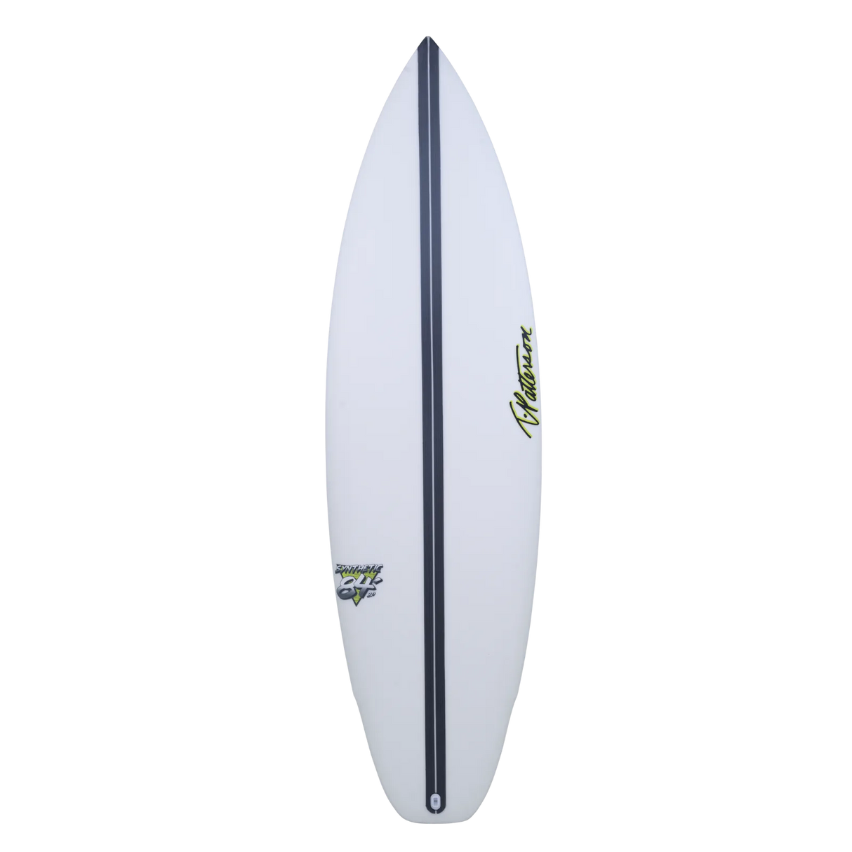 Synthetic 84 - Fusion Pro - Beachin Surf