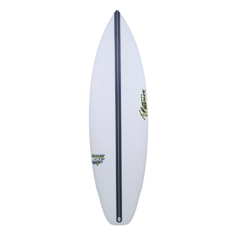 Synthetic 84 - Fusion Pro - Beachin Surf